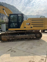 2021 Year Model Used Caterpillar 336 Excavator